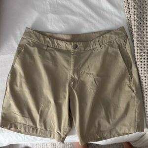 ABC 7” Short khaki